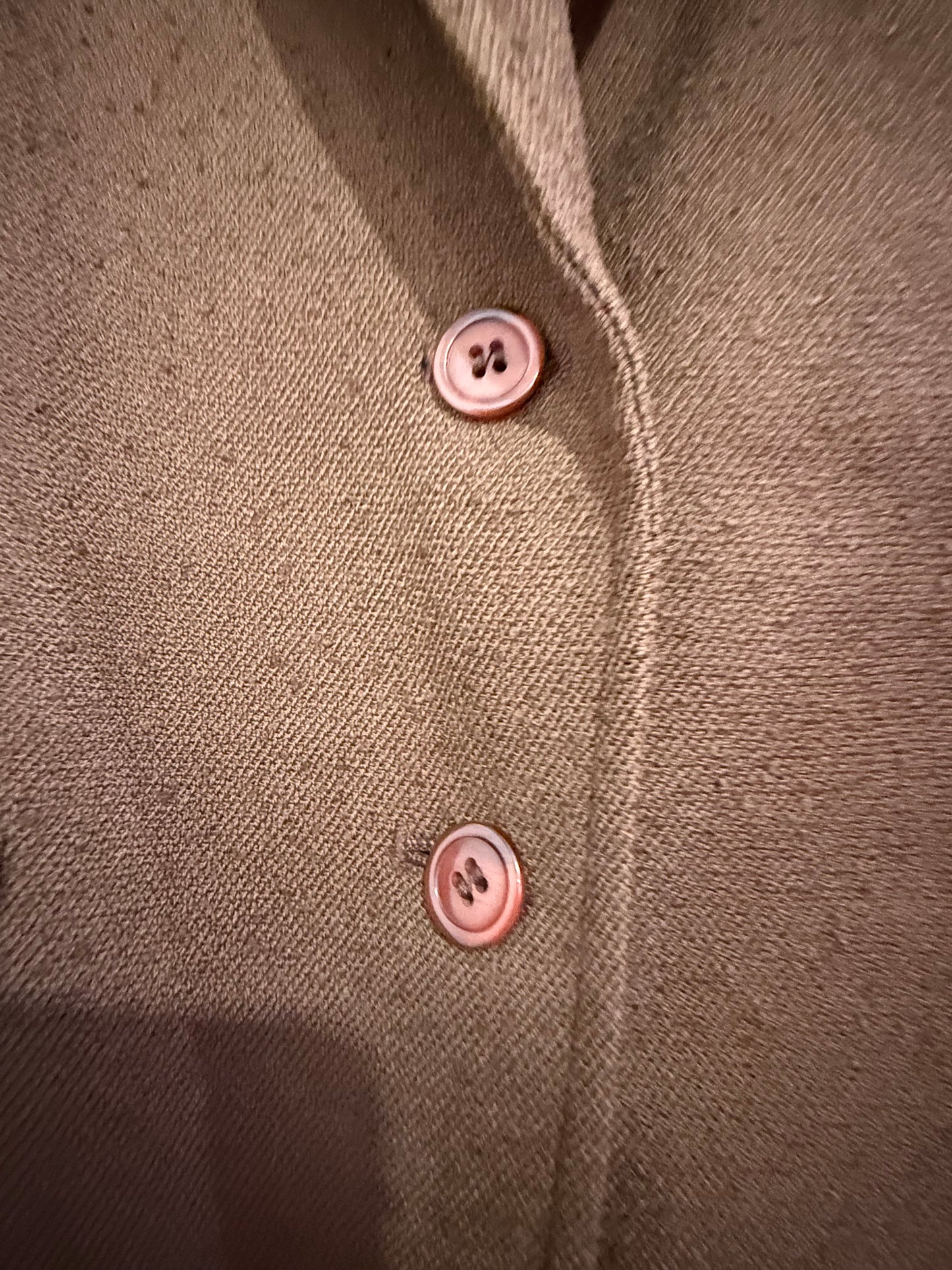 Vintage 80s Jaeger button up blazer/ jacket. UK10