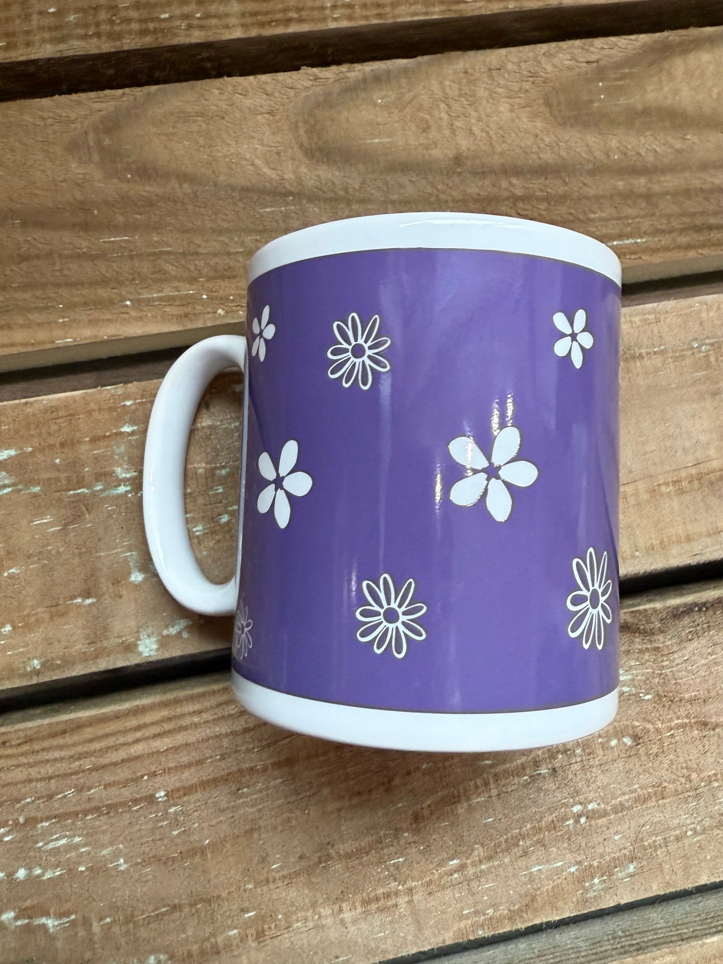 Vintage Y2K Disney Winnie the Pooh - Piglet Tams Mug.