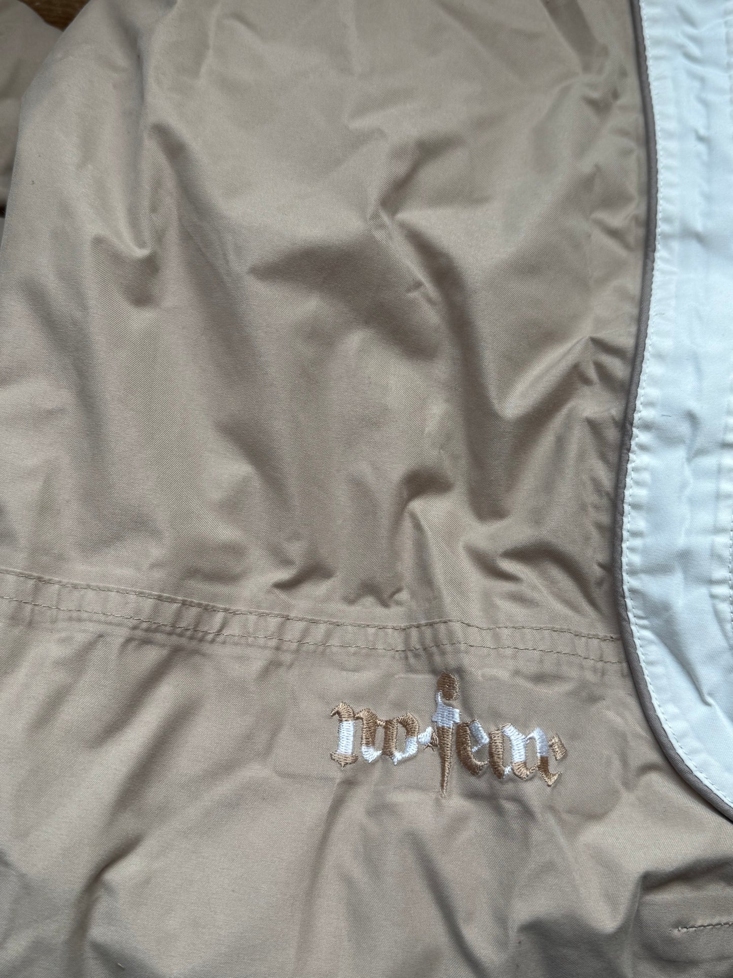 BNWOT No Fear ski pants. Sallopettes/ snow pants. Trousers. Size 16