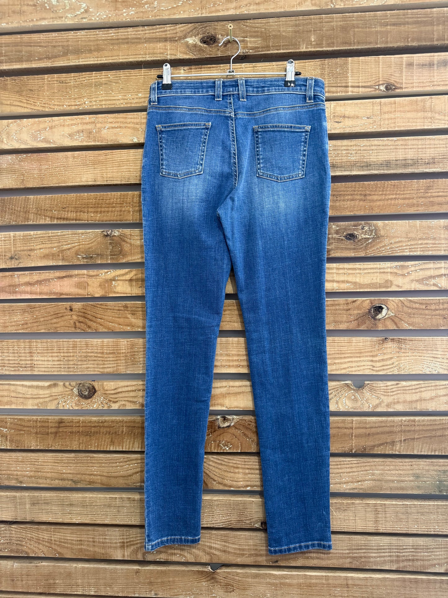 BNWT Eleventy blue jeans. Eu40. Waist 30”