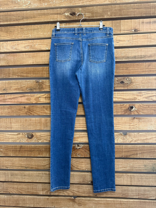 BNWT Eleventy blue jeans. Eu40. Waist 30”