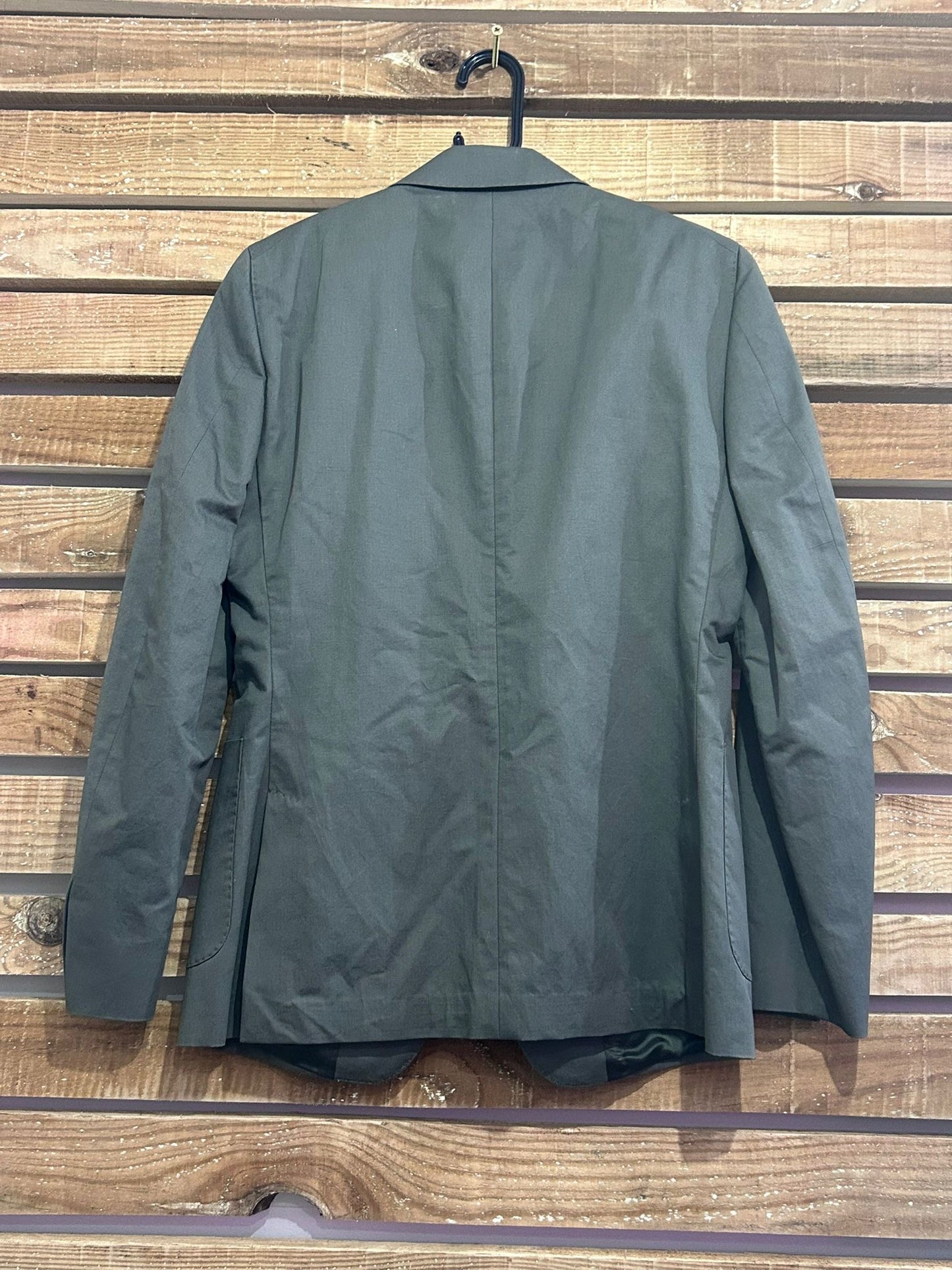 Reiss button up blazer/ jacket. Free sizing.