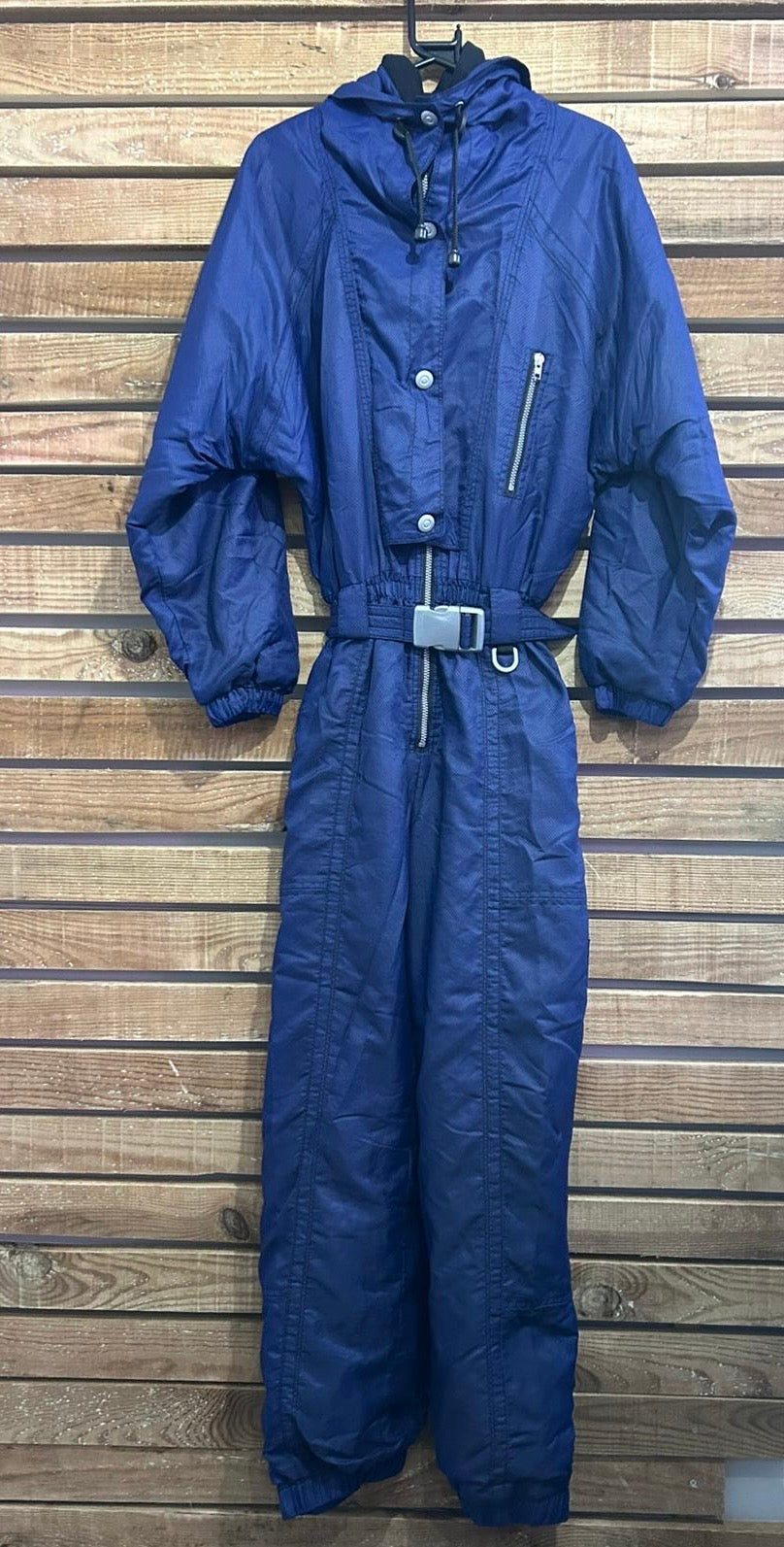 Vintage 90s GSL snow suit. Ski/ snowboard/ all in 1, jumpsuit. Size 14.