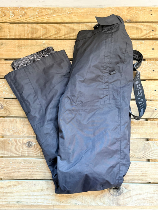 Surfanic Ski pants. Sallopettes/ snow pants. Trousers. Large
