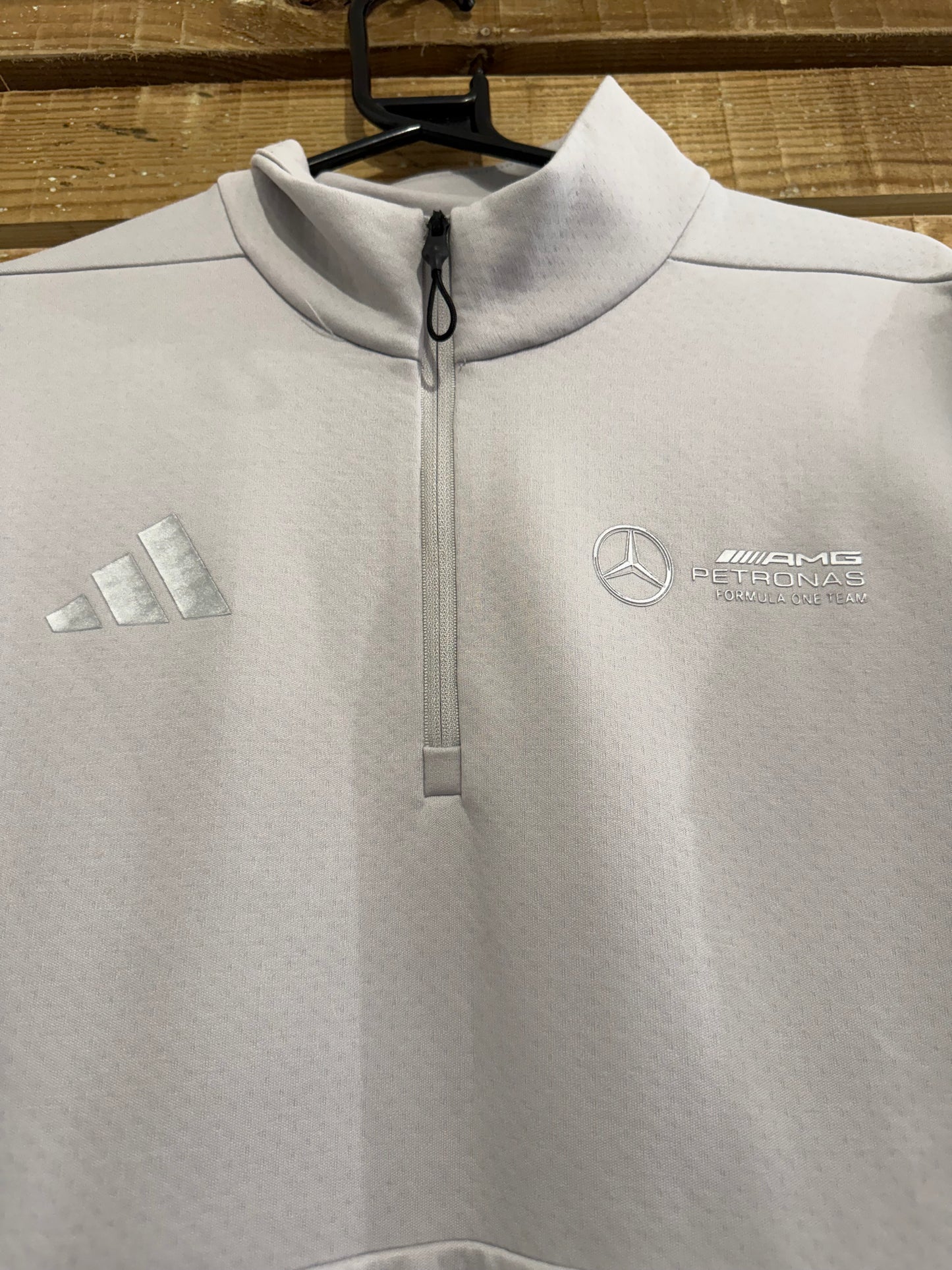 Mercedes AMG track jacket/ Racing jacket. F1. Size XL.