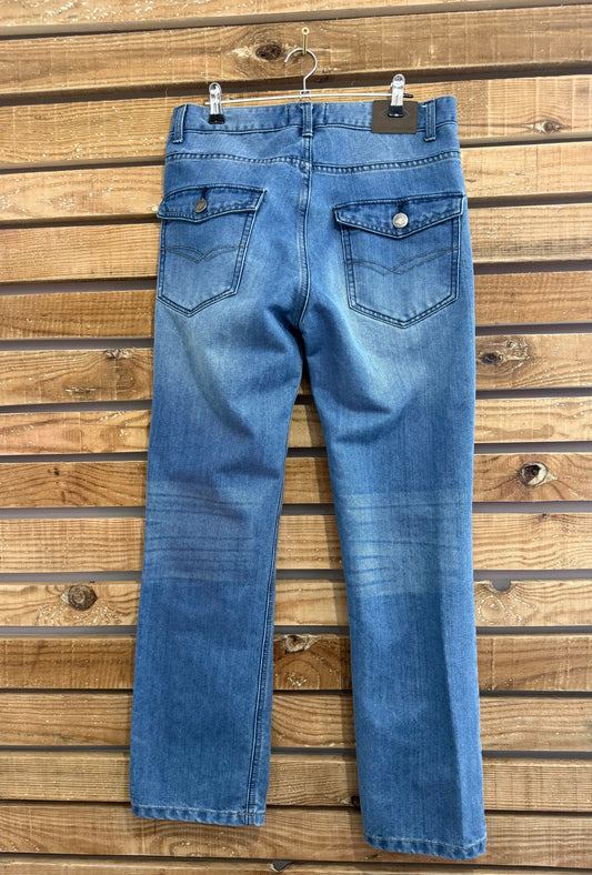 Vintage Y2K Lee jeans. Waist 30” Leg 30”