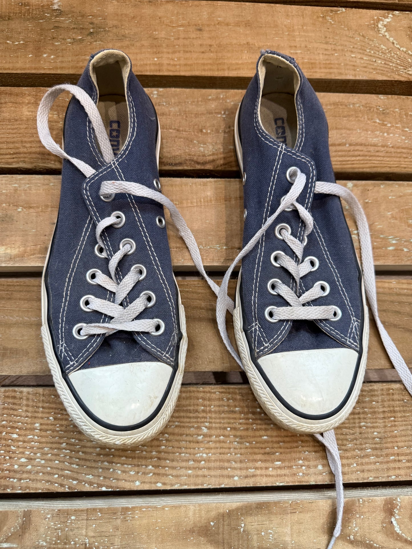 Converse Chuck Taylor all star low  trainers/ sneakers. UK5 EU38