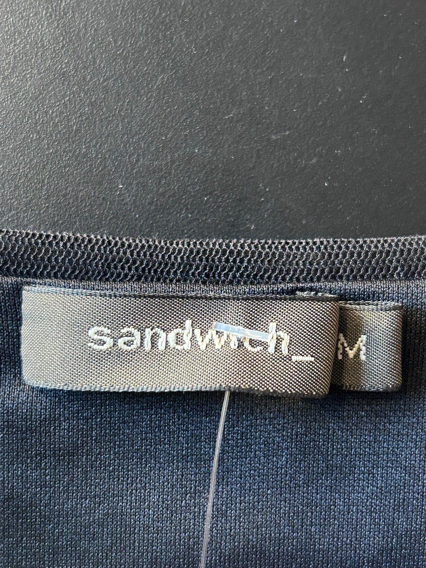 Vintage Y2K midi embroidered dress. boho/ evening. Size 10-12.