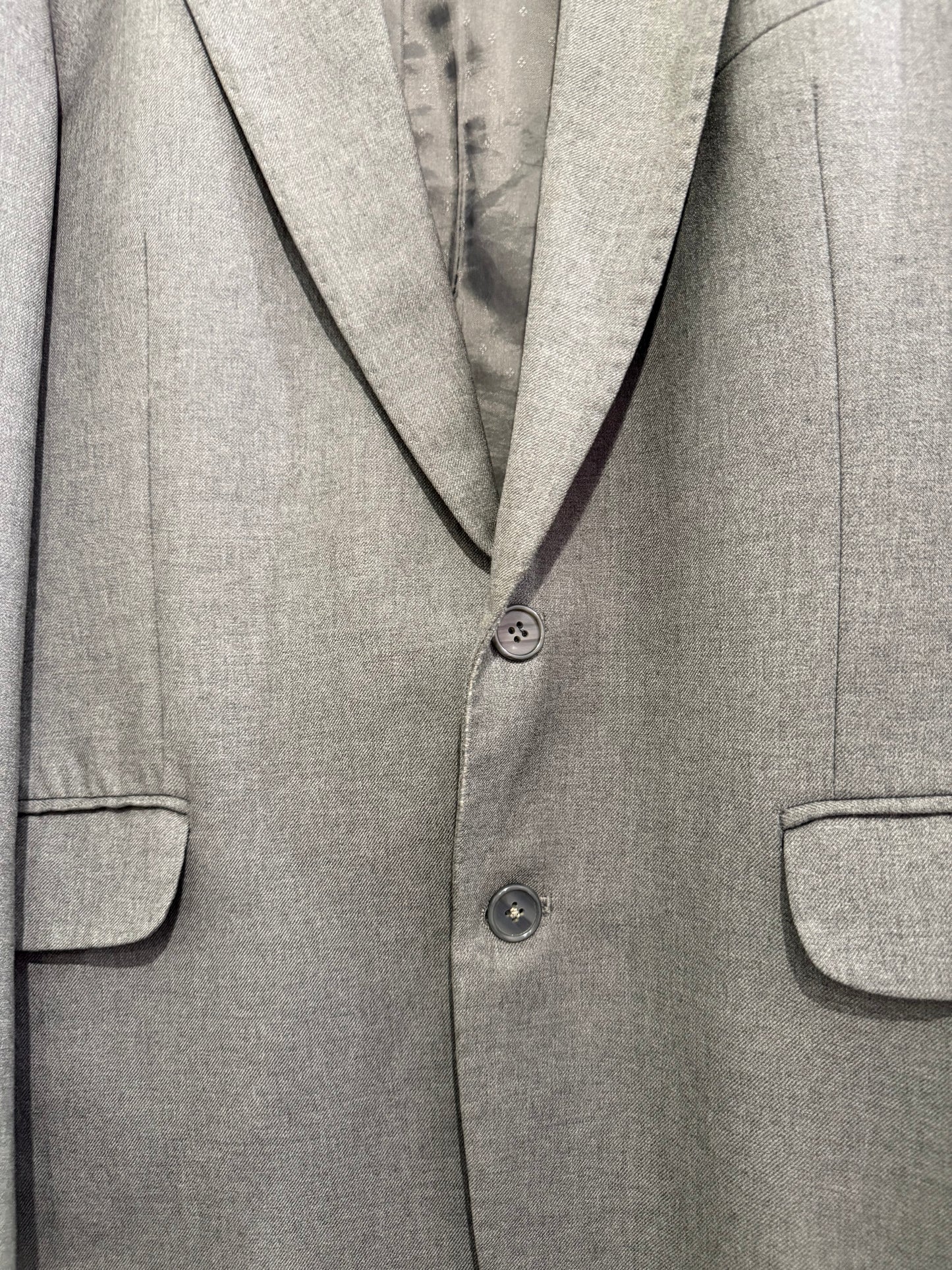 Vintage 80s Centaur Blazer/ Jacket. Size 42” chest, medium.
