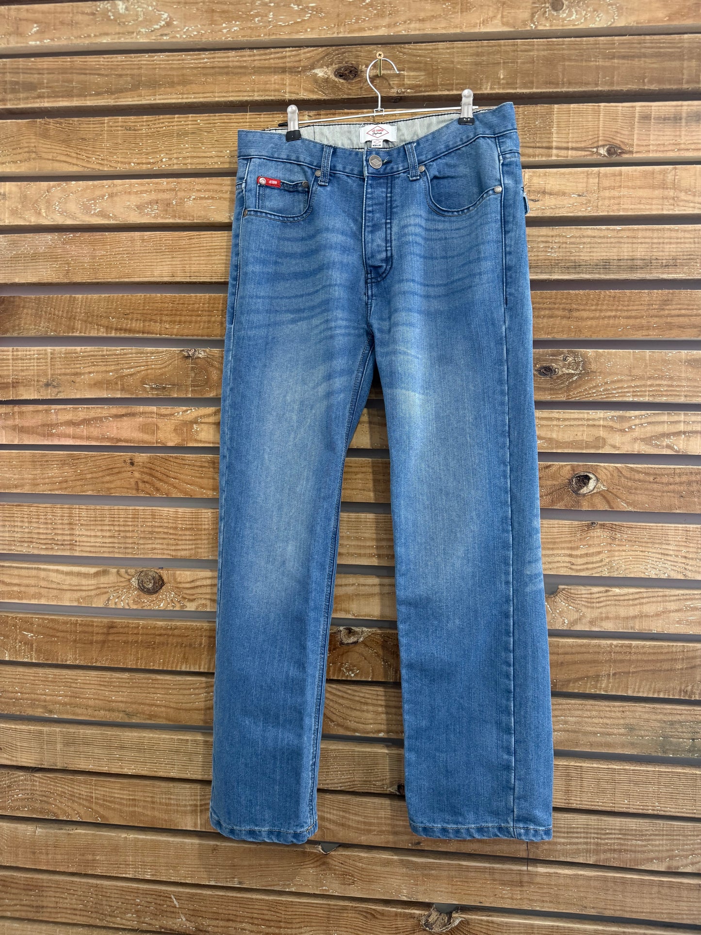 Vintage Y2K Lee jeans. Waist 30” Leg 30”