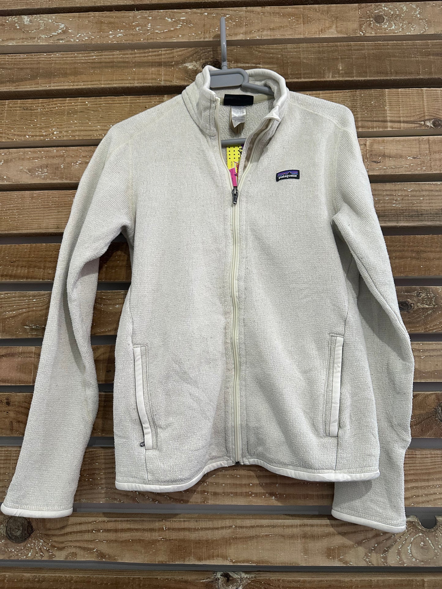 Vintage 90s Patagonia  Fleece Jacket. Size small