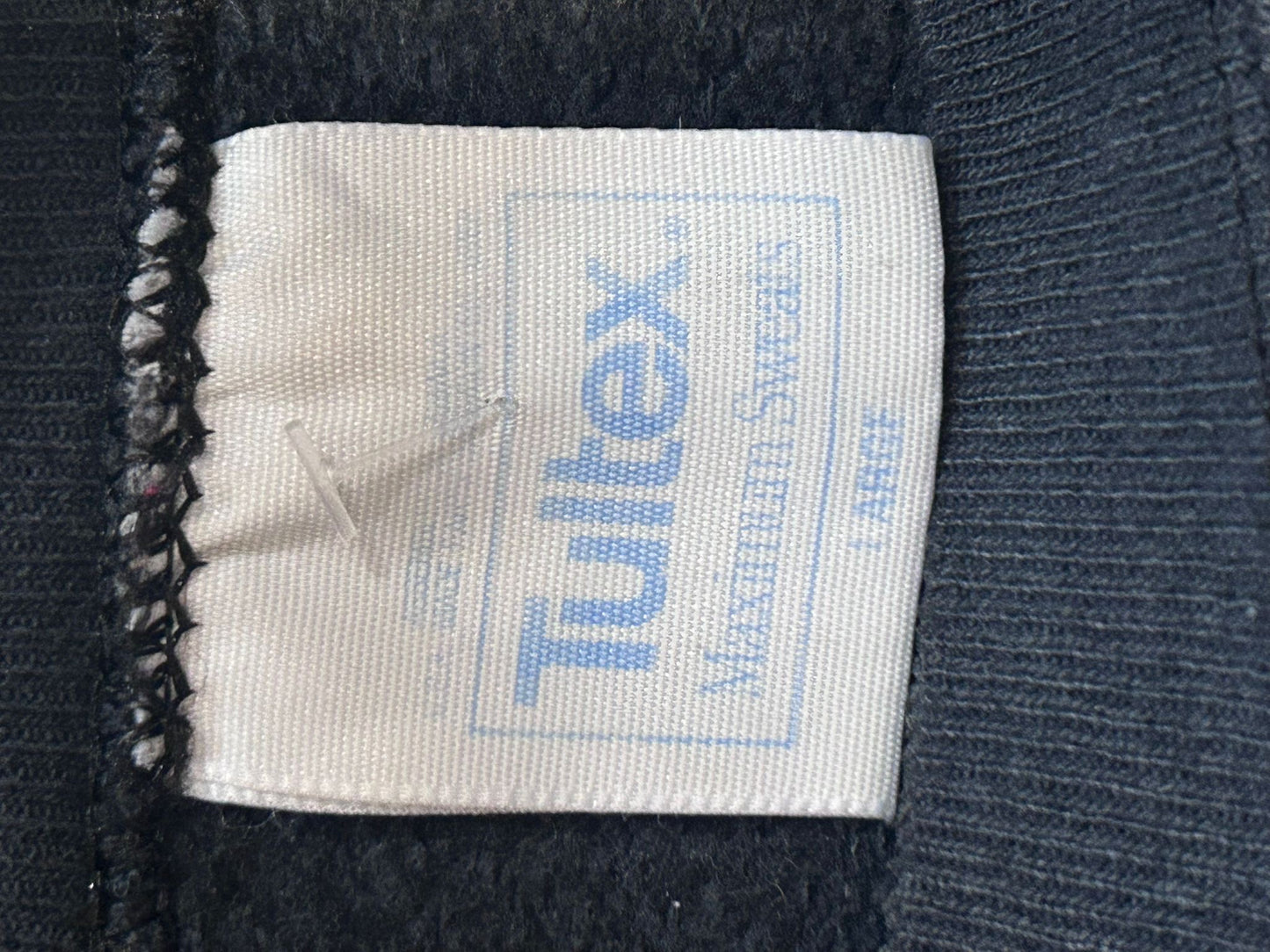 Vintage 80s San Francisco Giants MLB American spell-out sweater/ sweatshirt. USA. Size Large.