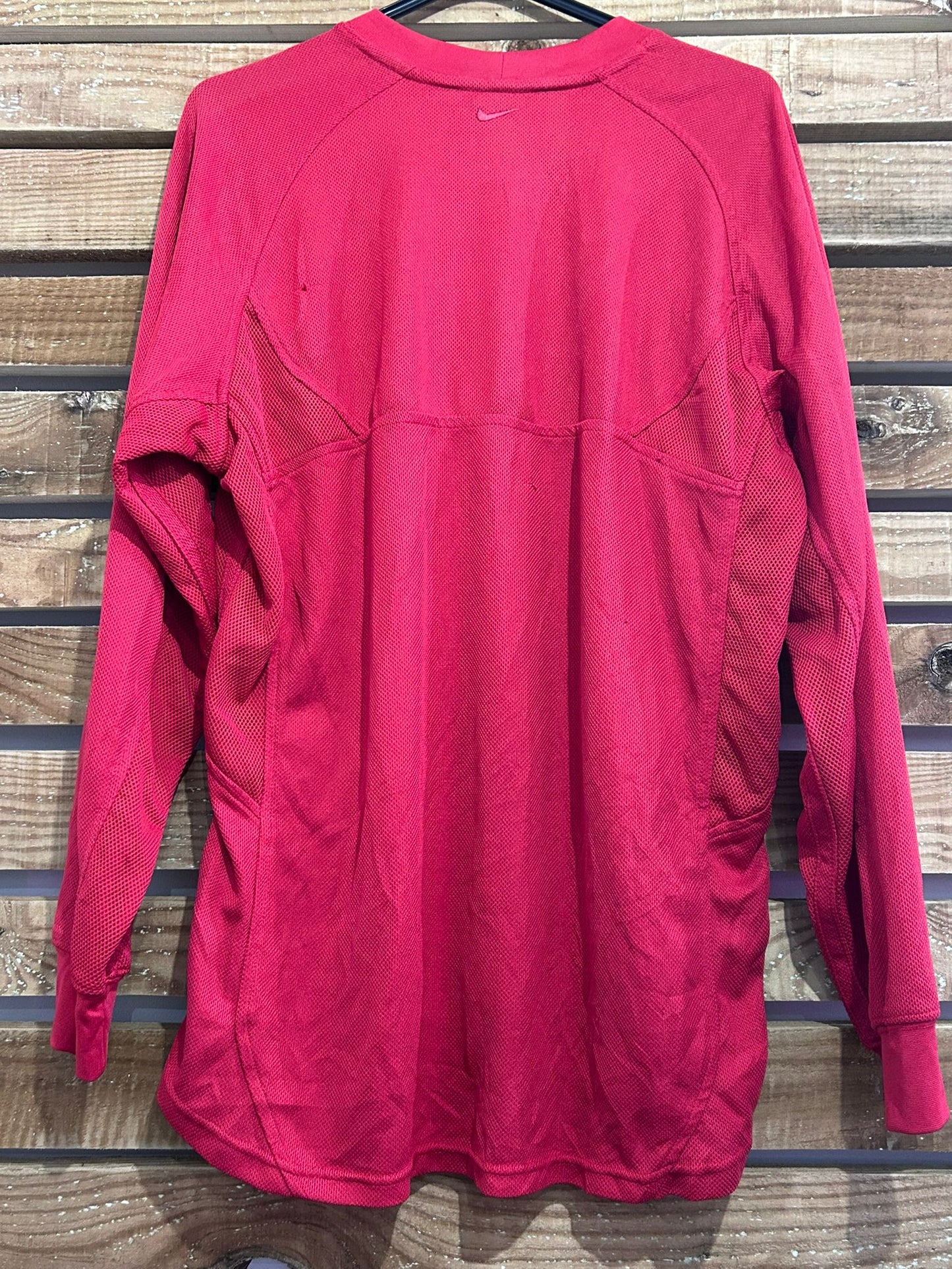 Vintage 90s Nike 1972 long sleeve t-shirt. Size medium