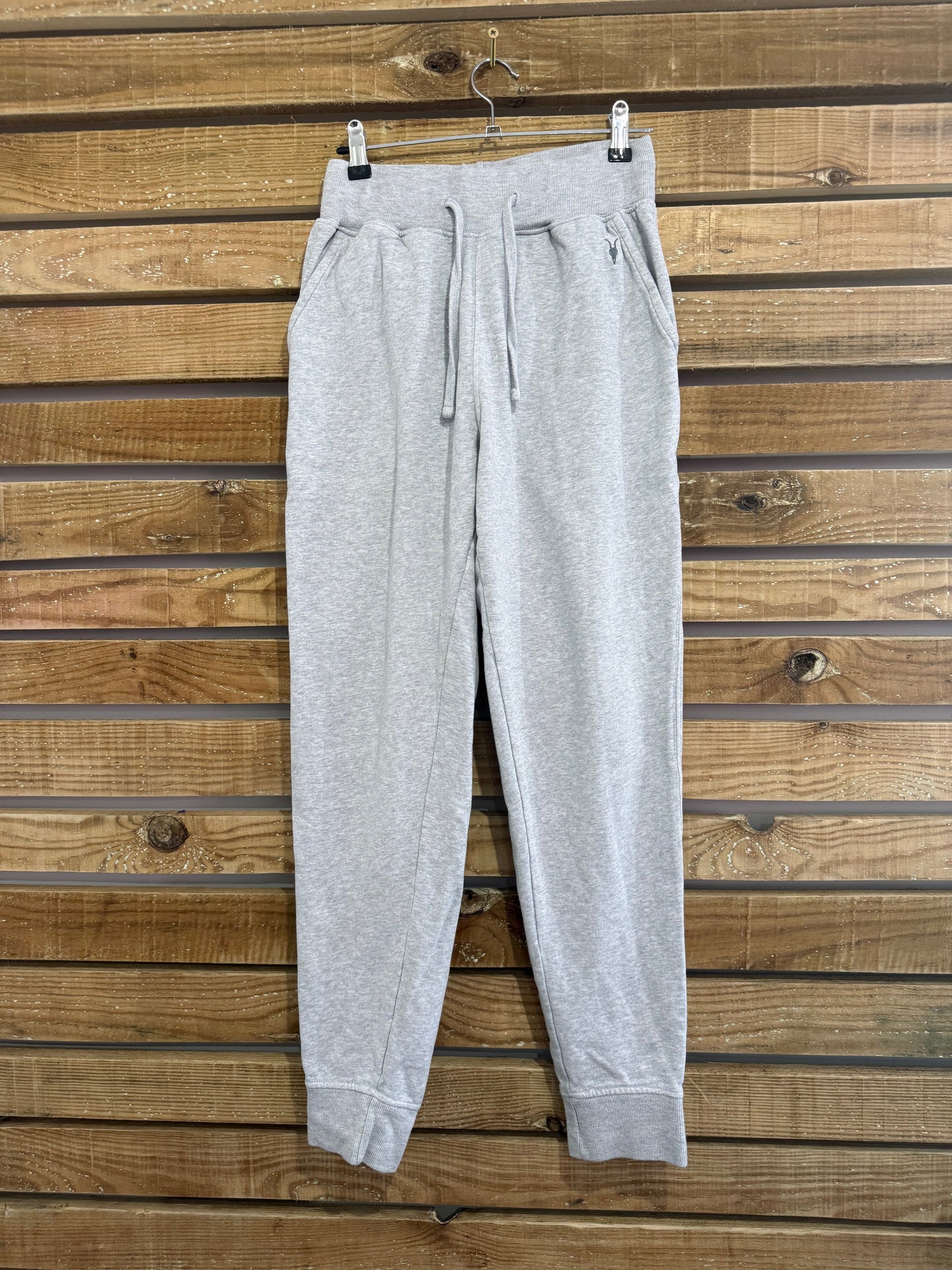 Allsaints joggers/ trousers/ pants. Small. 25-26” waist. 29” leg