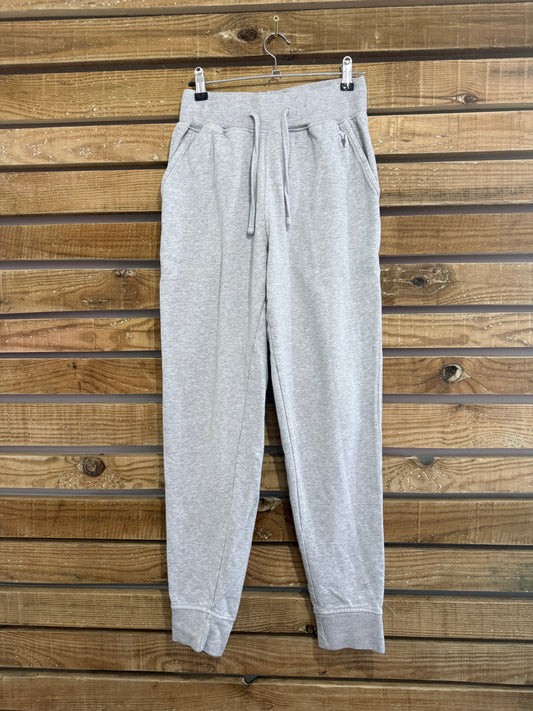 Allsaints joggers/ trousers/ pants. Small. 25-26” waist. 29” leg