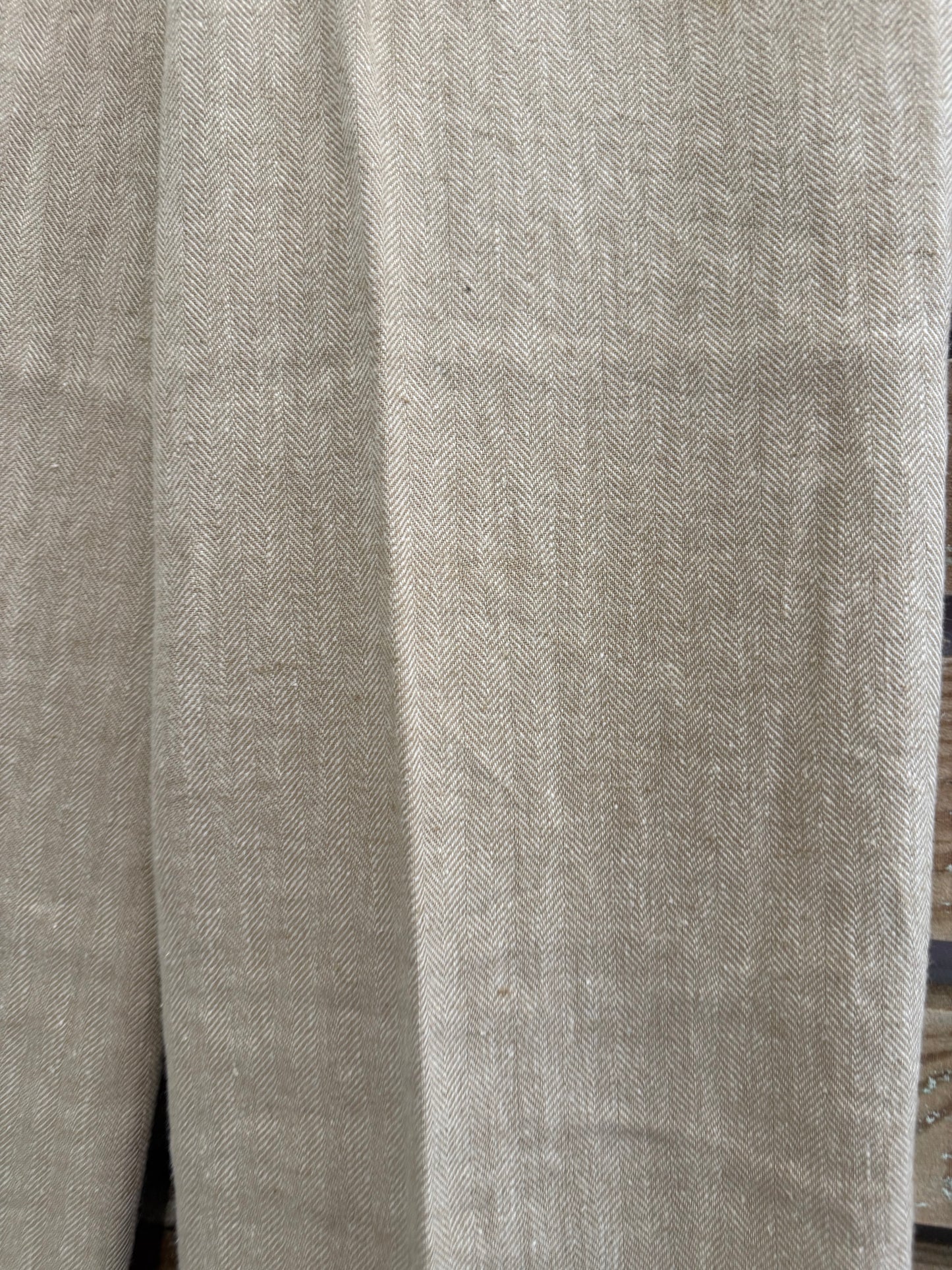Vintage 90s Ralph Lauren Chino Trousers/ pants. Children’s Age 12. Beige.