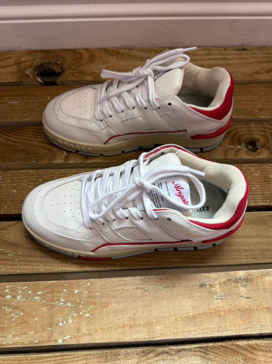 Axel Arigato area lo trainers/ sneakers. UK6.5. EU40