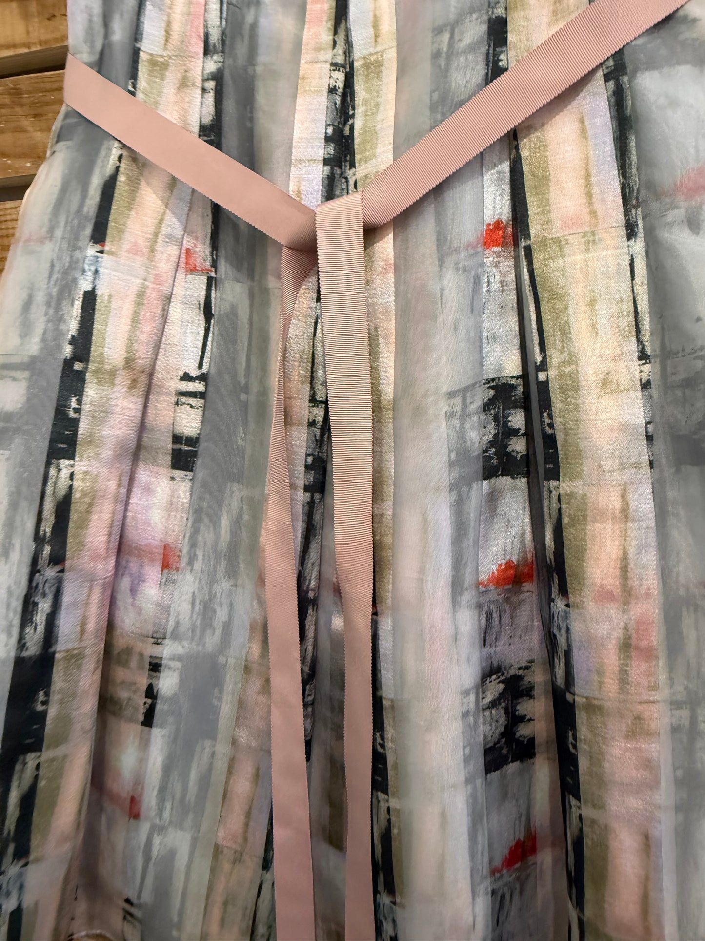 BNWT Phase Eight swing dress, 50s style. Size 10.