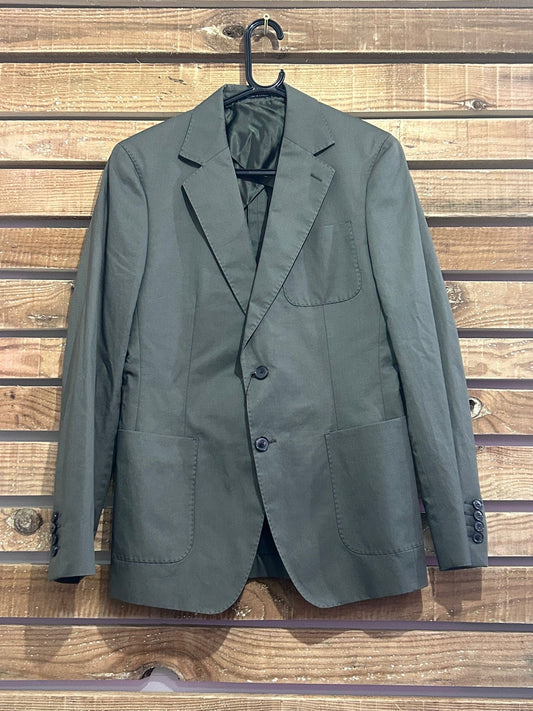 Reiss button up blazer/ jacket. Free sizing.