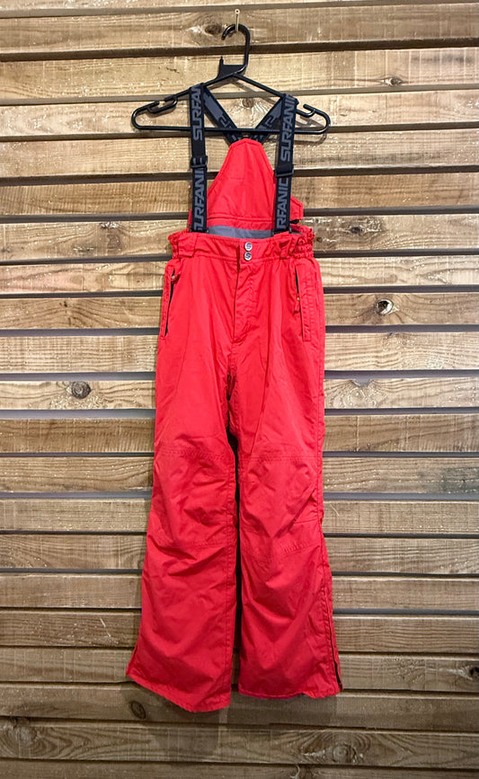 Surfanic Ski pants. Sallopettes/ snow pants. Trousers. Kids 152