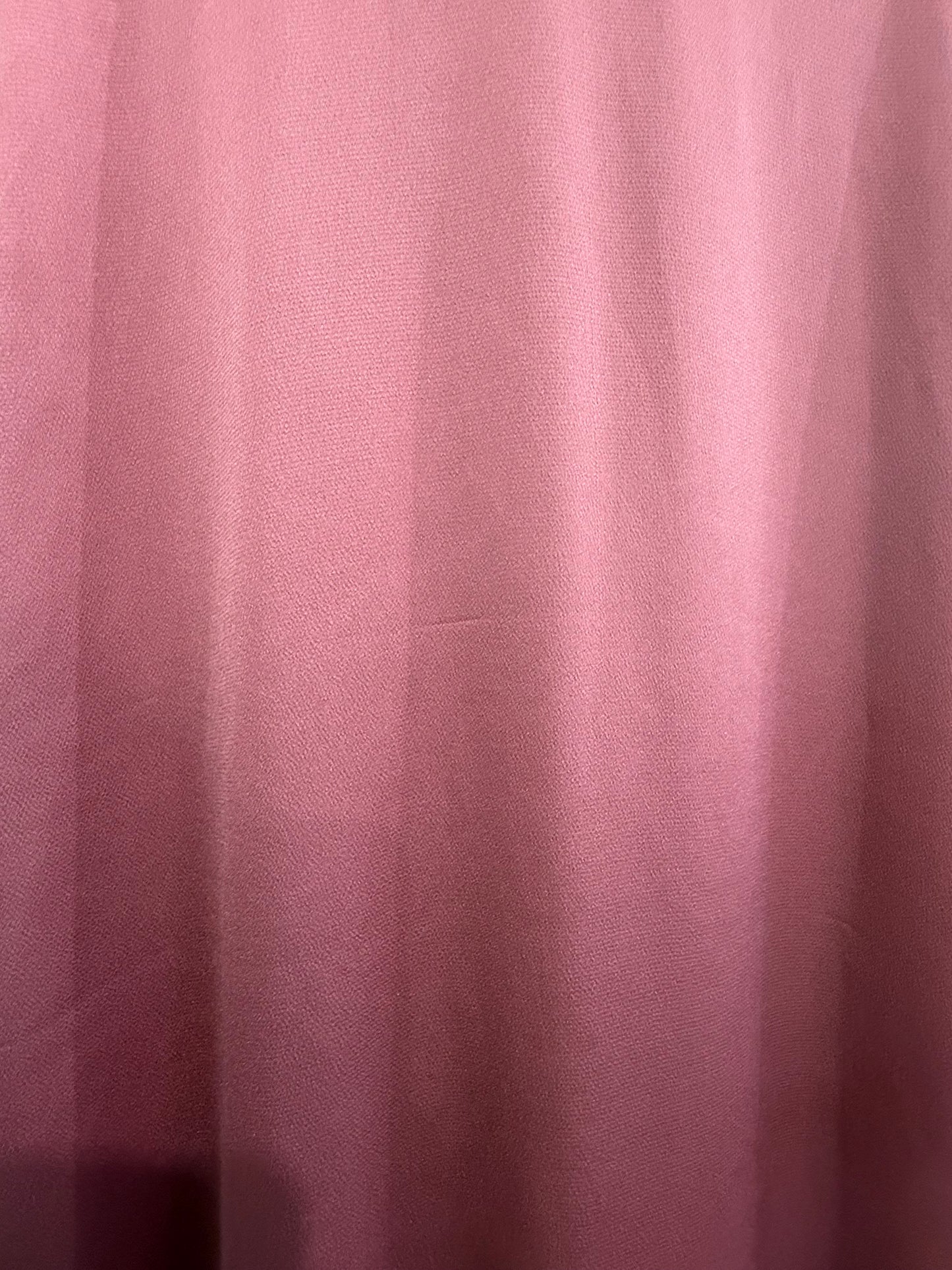 BNWT Yas maxi dress. Pink. Size UK6. wedding/party
