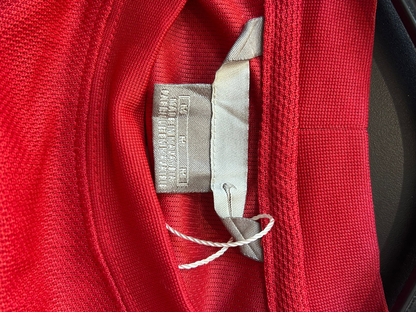 Vintage 90s Nike 1972 long sleeve t-shirt. Size medium