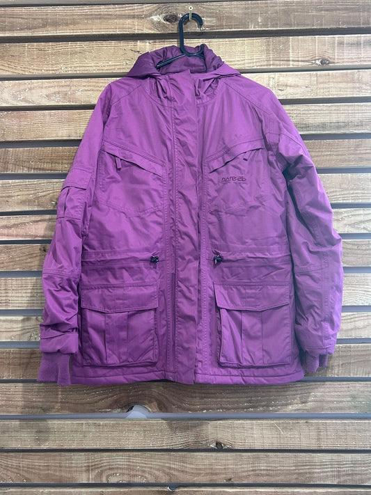 Dare2be isotex 5000 Ski/ snowboard jacket. Winter. Size Large.
