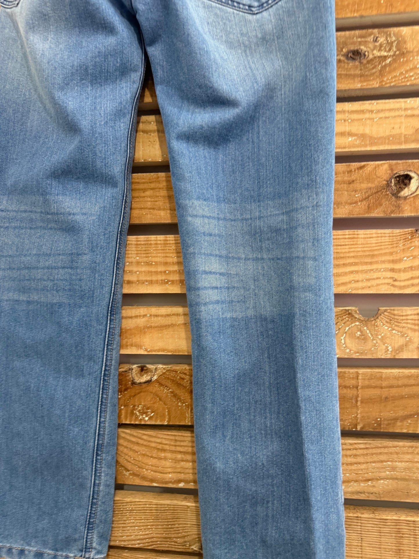 Vintage Y2K Lee jeans. Waist 30” Leg 30”