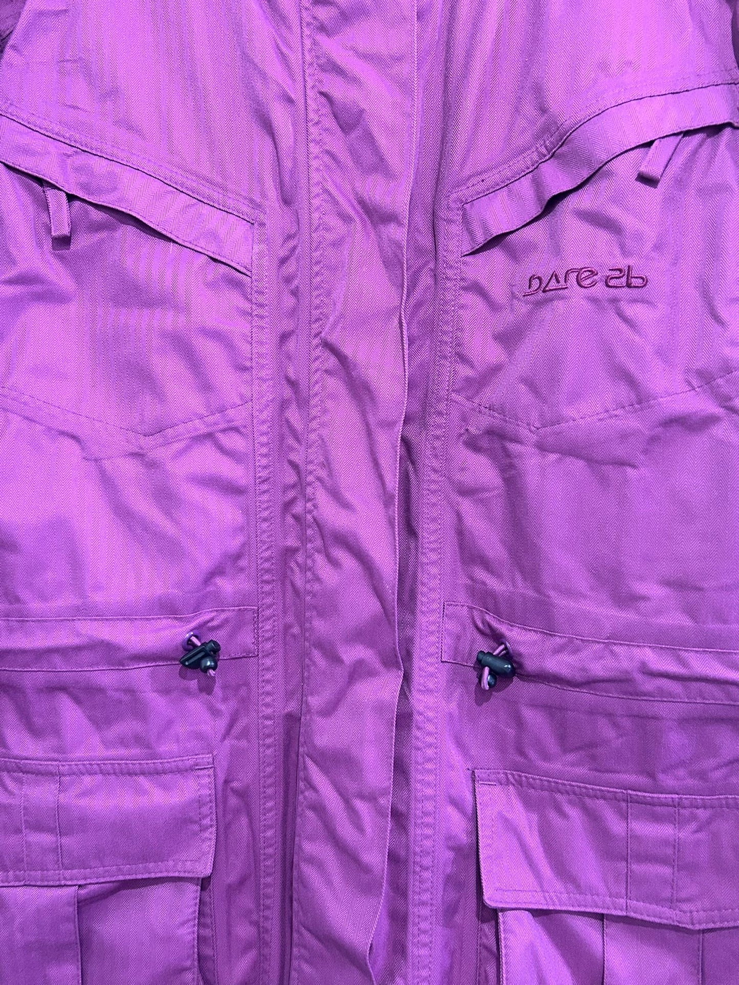 Dare2be isotex 5000 Ski/ snowboard jacket. Winter. Size Large.