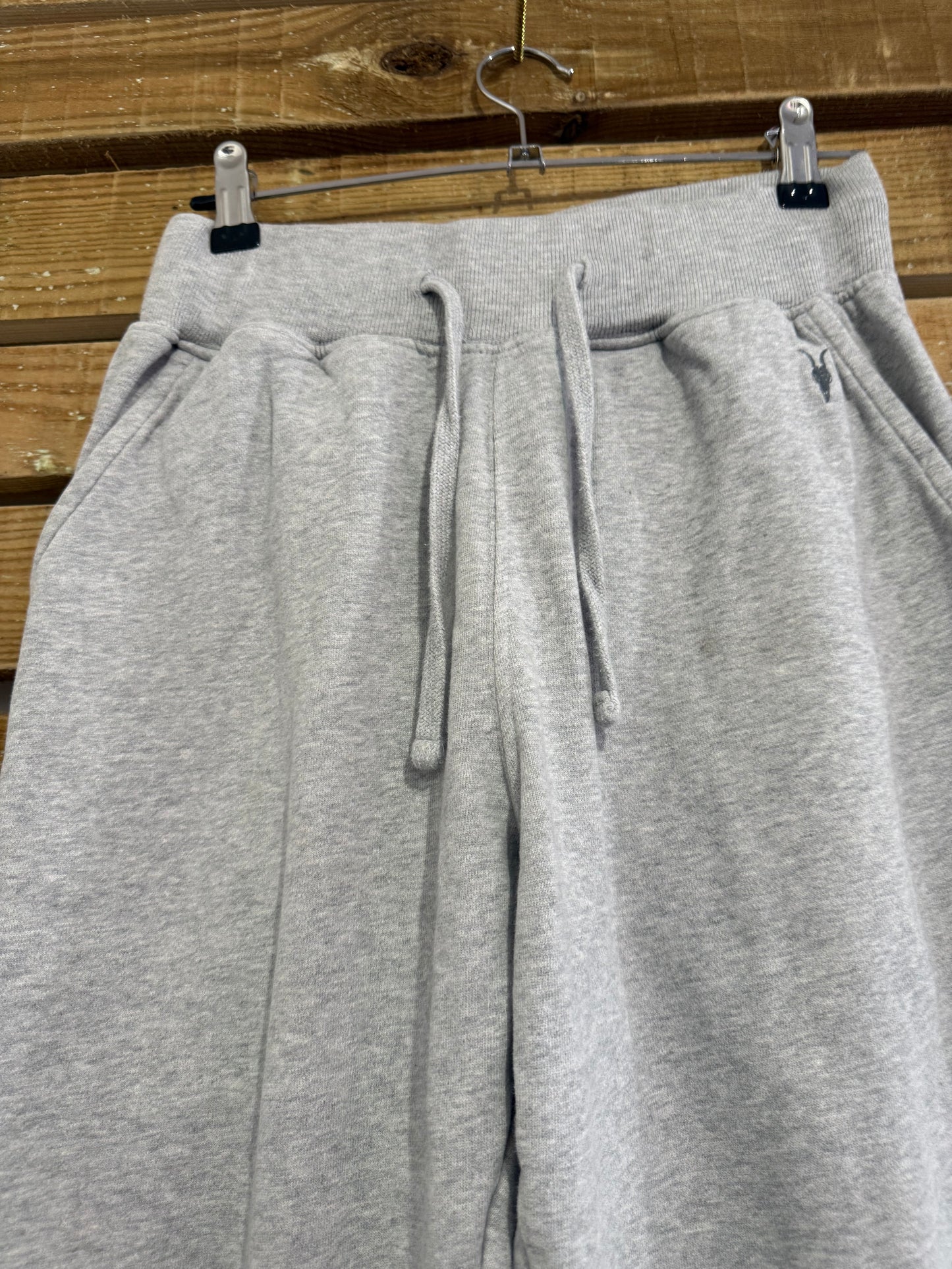 Allsaints joggers/ trousers/ pants. Small. 25-26” waist. 29” leg