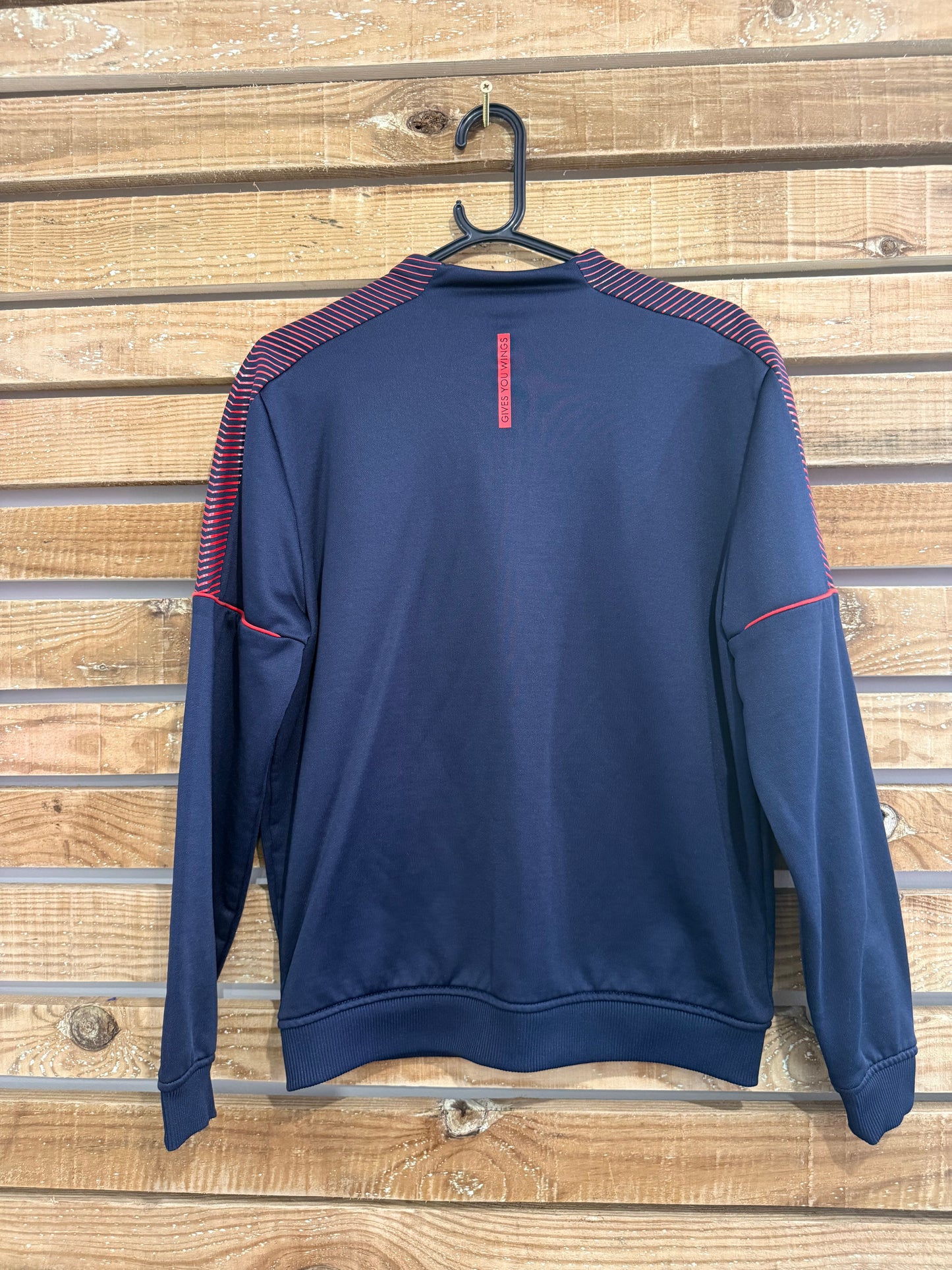 Aston Martin Red Bull Racing jacket. F1. Size Small.