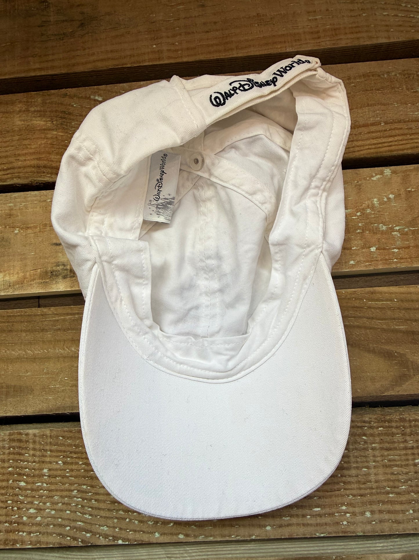 Vintage Y2K Disney Mickey Mouse Cap/ Hat. One size.