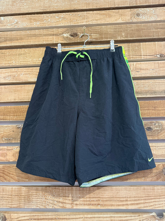 Vintage Y2K Nike sports shorts. 30-38” waist. Size Large
