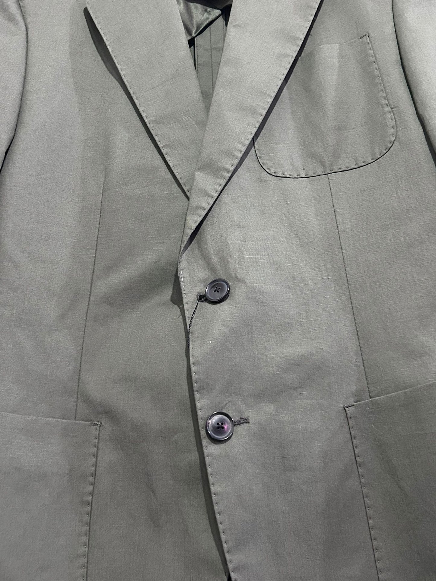 Reiss button up blazer/ jacket. Free sizing.
