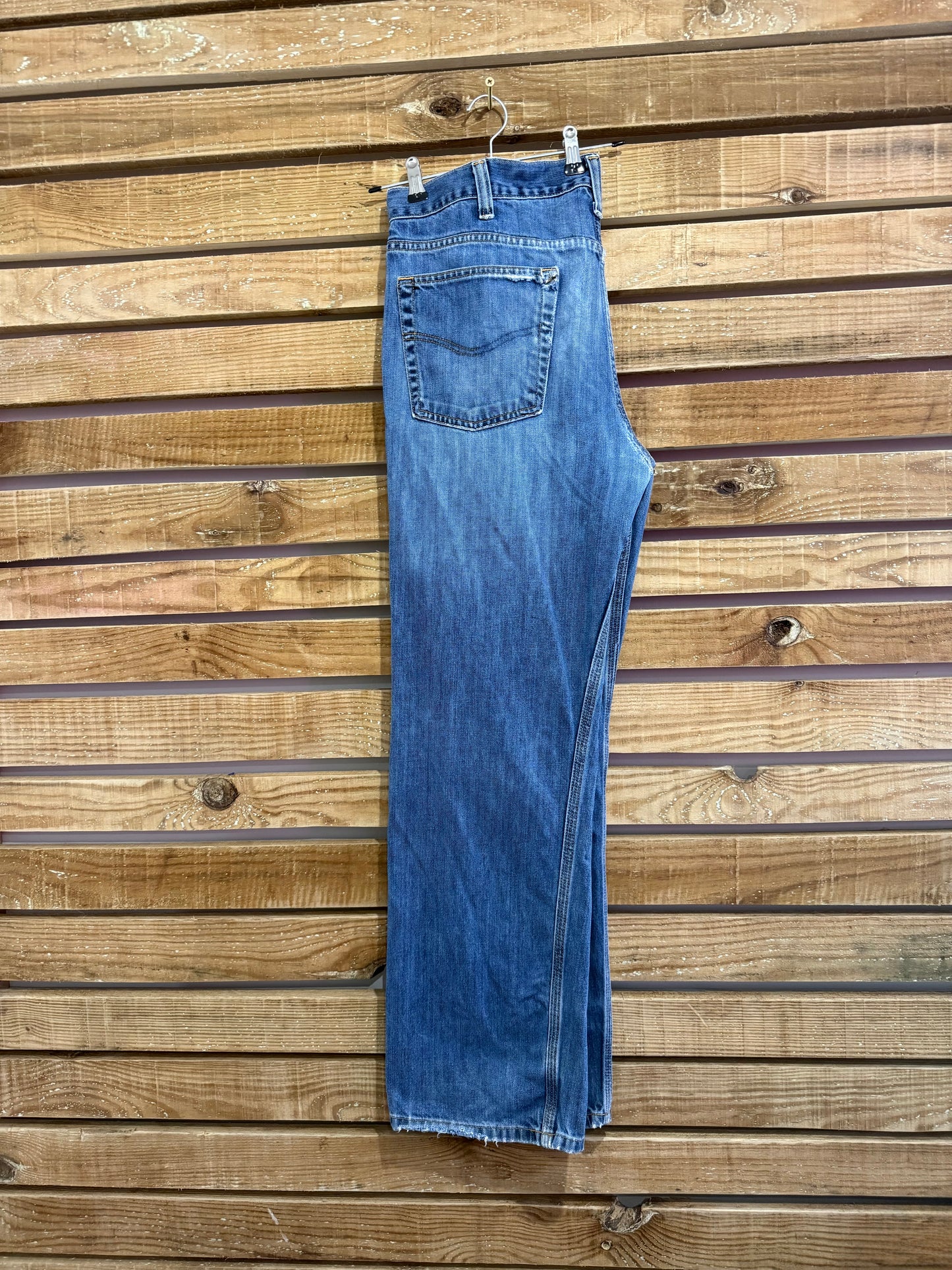 Vintage Y2K Carhartt Jeans. Grunge/ Skater. Workwear. Waist: 36” Leg: 30”