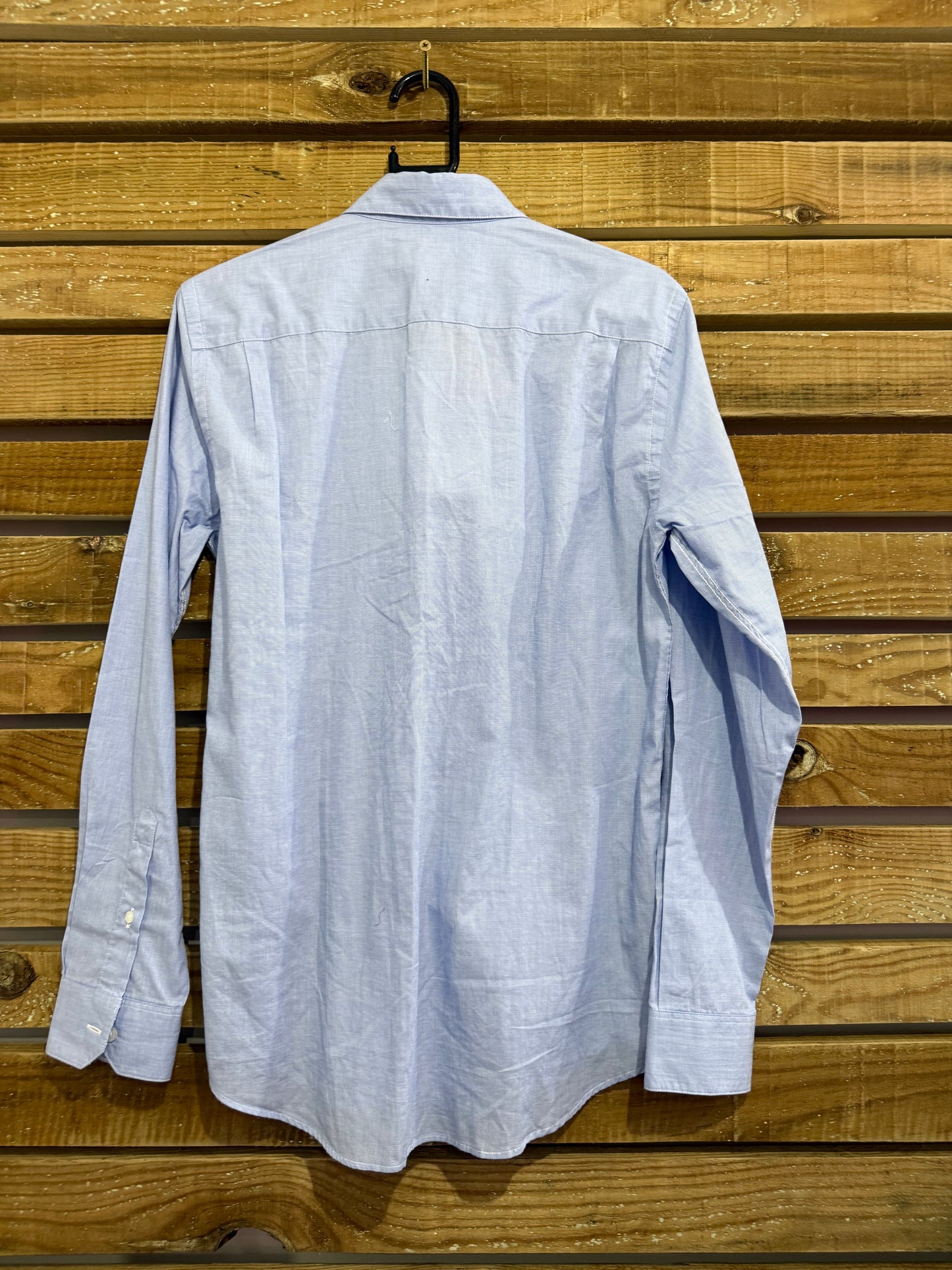 BNWT Orlebar Brown shirt. button up shirt. Size Small.