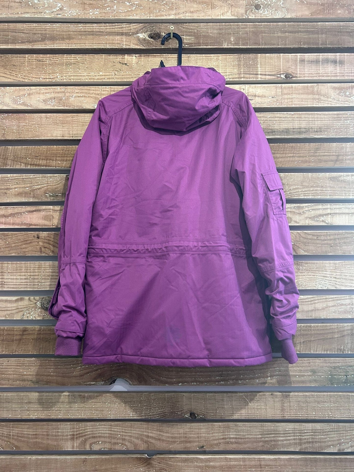 Dare2be isotex 5000 Ski/ snowboard jacket. Winter. Size Large.