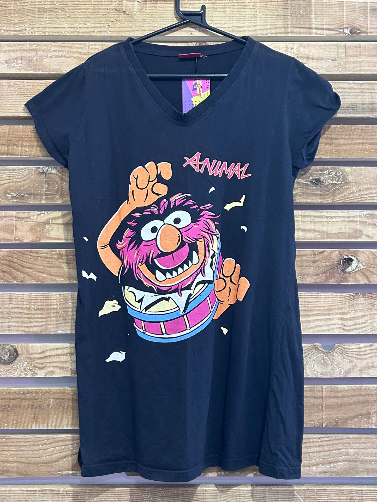 Vintage Y2K The Muppets T-shirt. Graphic. Size Small.