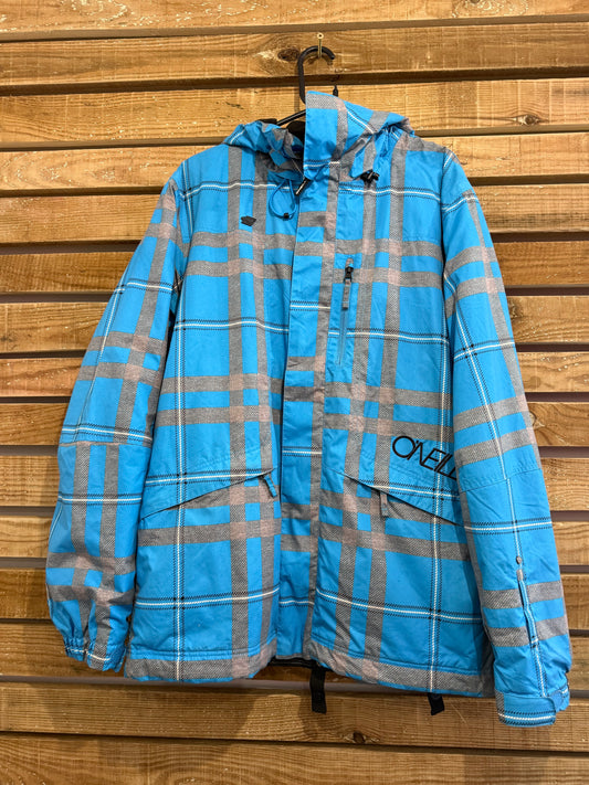 Vintage Y2K O’Neill Ski/ snowboard jacket. Winter. Size Large.