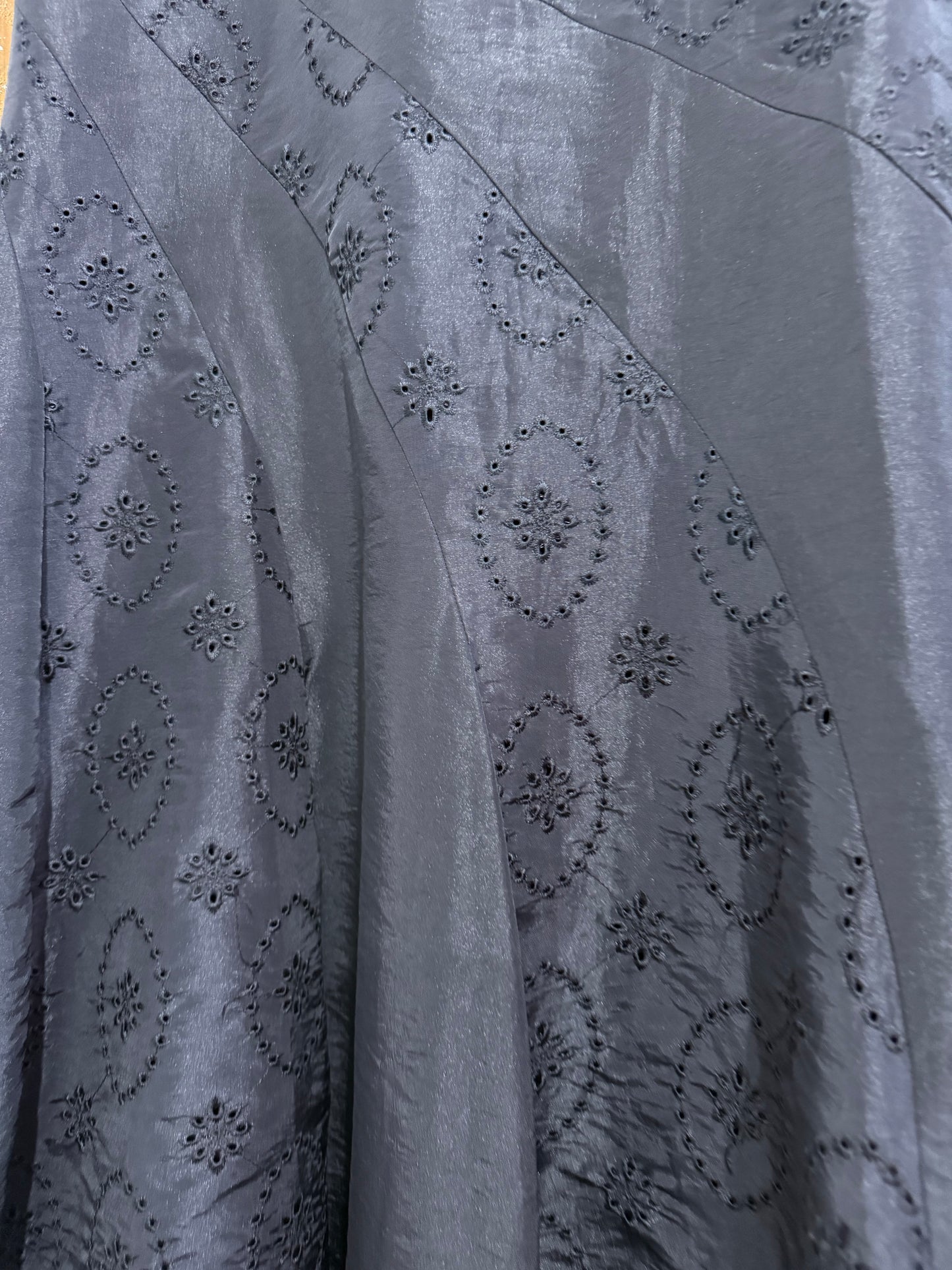 Per Una patterned skirt. Christmas/ party. 30” waist. UK 10