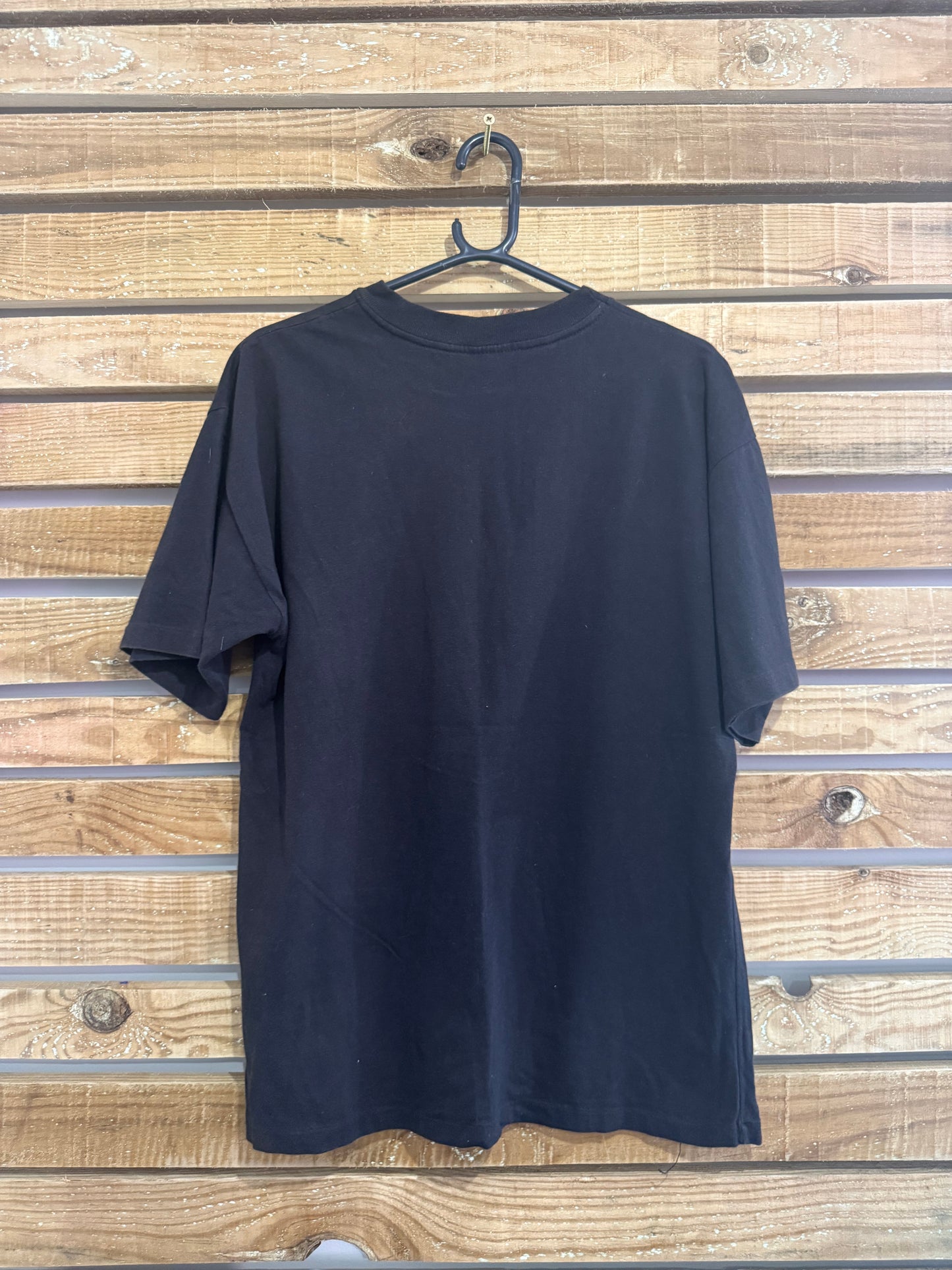 Vintage 90s Bob Marley, No Woman, No Cry t-shirt. Size Large. Dated 1998.